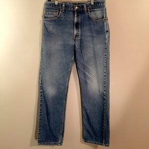 Vintage Men’s Levi Jeans